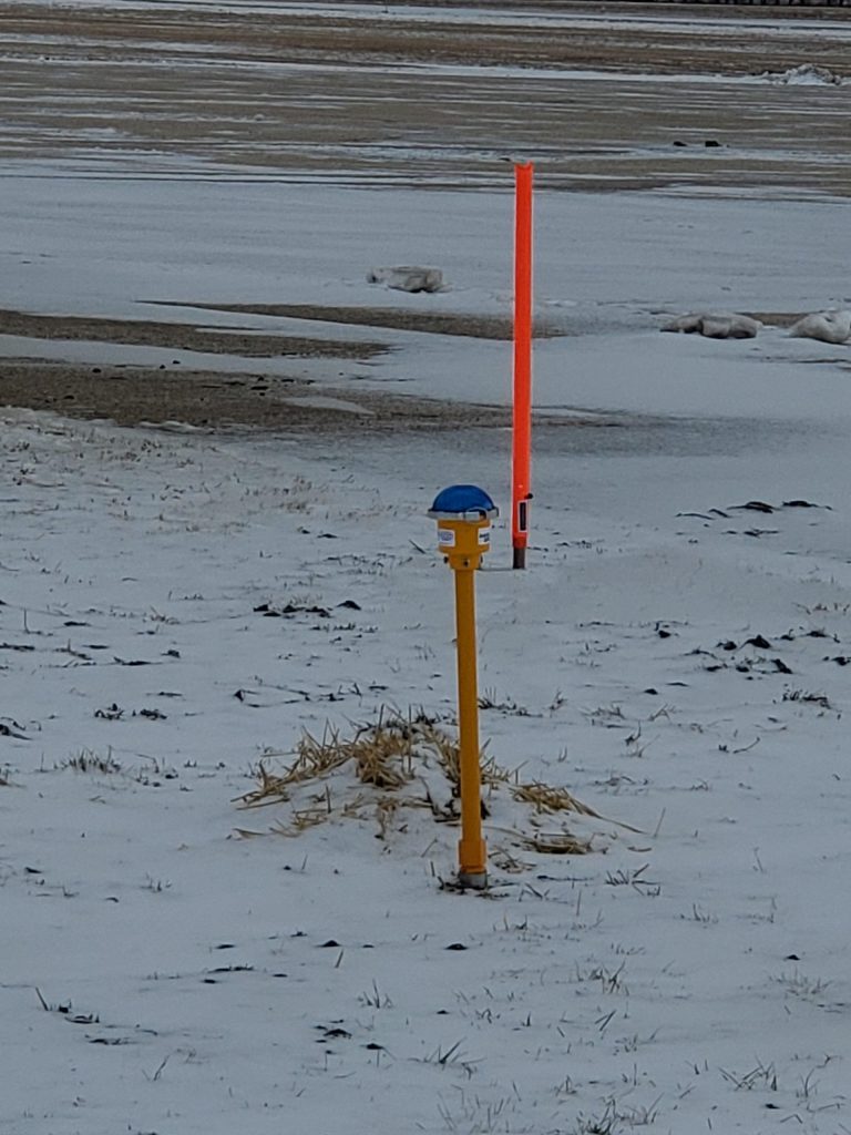 Visual Aids Approach Navigation Systems